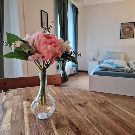 Bastis City Rooms 卢塞恩 外观 照片