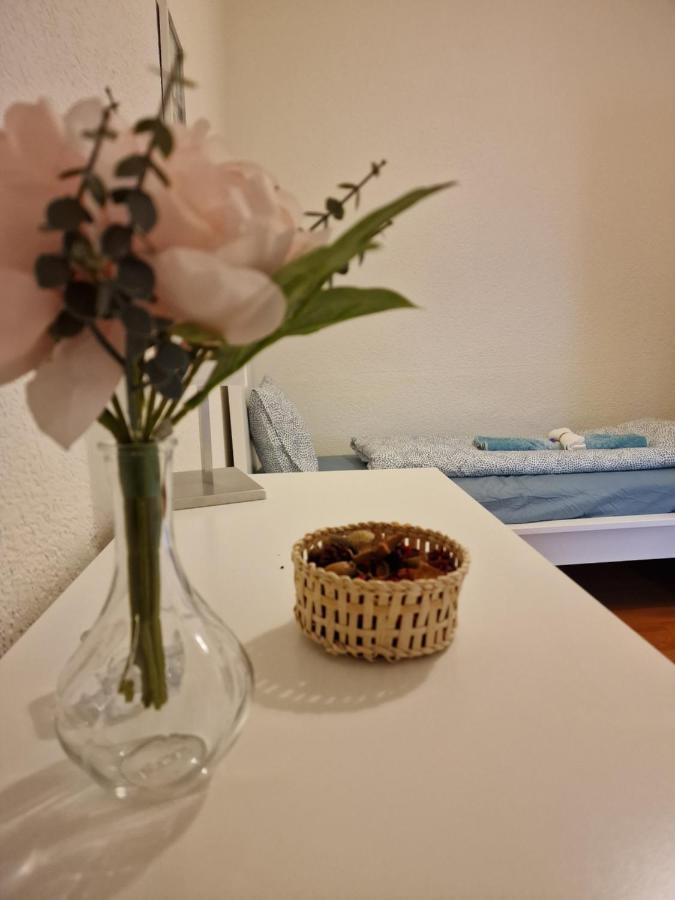 Bastis City Rooms 卢塞恩 外观 照片
